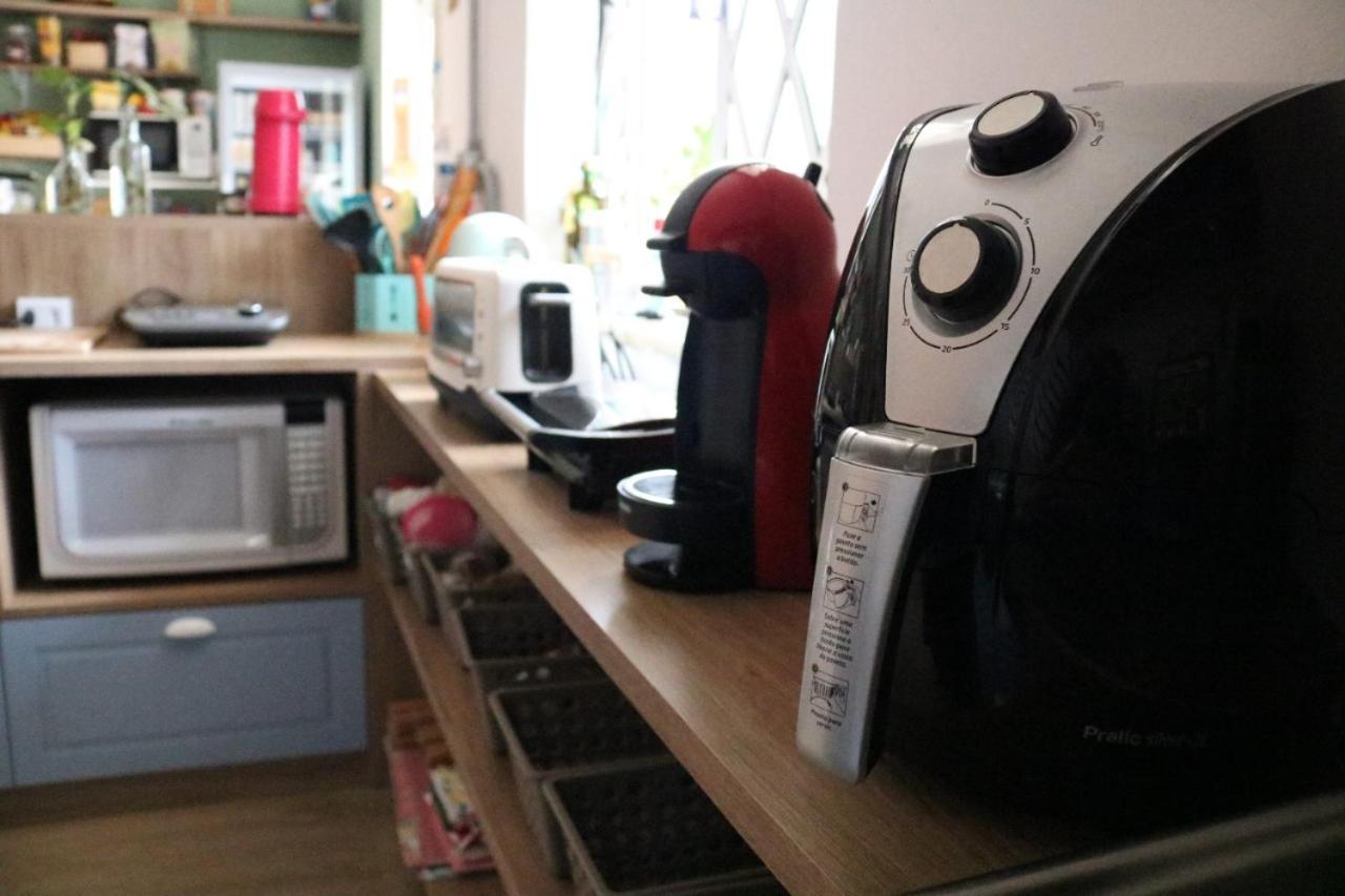 Angatu Hostel - Sao Paulo — Photos 1